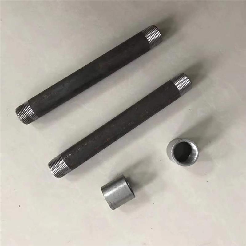 榆次钢管注浆管隧道止水